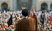رسانه مشهور با AI نام جانشین رهبر شهید را منتشر کرد