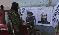 درخواست عجیب رهبر طالبان از مردم افغانستان!