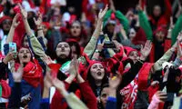 ناگفته‌های دختر پرسپولیسی ‌از سال‌های حسرت