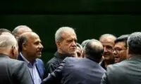 جلسه شبانه و جنجالی نمایندگان برای برکناری وزرا