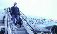 اسکوچیچ یک‌بار دیگر چمدان‌هایش را بست!