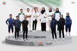 مقایسه قابل‌تامل لباس کاروان فلسطین و ایران در المپیک