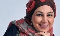  بهنوش بختیاری از این کار پشیمان شد