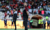 احتمال جدایی مربی محبوب از پرسپولیس