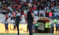 احتمال جدایی مربی محبوب از پرسپولیس