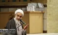 نماینده ولی فقیه در قزوین: یهودیان دشمنان انسان هستند