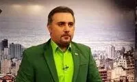 اخراج مجری مشهور از تلویزیون به‌ خاطر این مطلب!