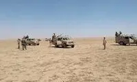 پشت‌پرده شایعه تخلیه مقرهای حشد الشعبی در الانبار