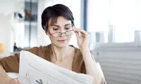 چگونه می‌توان از پیرچشمی پیشگیری کرد؟
