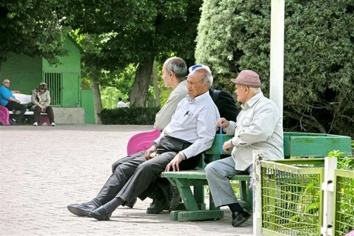   خبر مهم درباره واریز حقوق بازنشستگان 