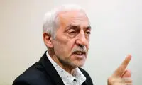 کنایه سنگین محمد دادکان به تیم ملی
