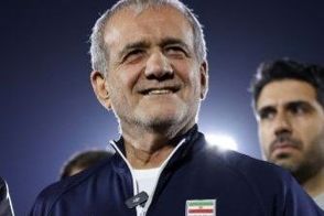 پیام نیازمند در برابر رئیس‌جمهور تسلیم شد!