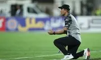 AFC هم به یحیی و پرسپولیس برای دربی روحیه داد