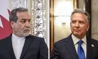 خبرگزاری فارس: پزشکیان دستور آغاز مذاکرات با آمریکا را صادر کرد