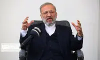 متکی: در یک پیچ تاریخی ما گفتیم، مردم نشنیدند