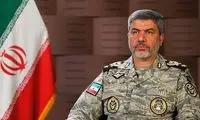 ارتش: دشمن حماقت کند با ابزار جدید برخورد می‌کنیم