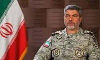 ارتش: دشمن حماقت کند با ابزار جدید برخورد می‌کنیم