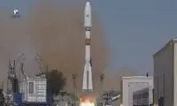واکنش سخنگوی دولت به پرتاب ماهواره خیام