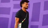 تخفیف ویژه رامین رضاییان به پرسپولیس