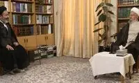 مکارم : حجاج ایرانی، سعودی‌ها را تحریک نکنند