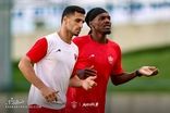 بیفوما، پرسپولیس و هاشمیان را نگران کرد 