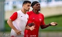 بیفوما، پرسپولیس و هاشمیان را نگران کرد 