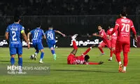 مظلومی: قلعه‌نویی هم نمی‌توانست این گروه را انتخاب کند