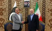 گاف مسئول تشریفات ریاست جمهوری درباره عاصم منیر