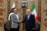 گاف مسئول تشریفات ریاست جمهوری درباره عاصم منیر
