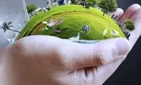 مسیر توسعه صنعتی از آمایش سرزمینی می‌گذرد