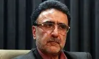 مصطفی تاجزاده عزادار شد