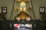 مجازات ورود یا اقامت غیرمجاز اتباع خارجی در قلمرو ایران