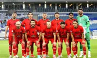 پیام تبریک قهرمانی به تی‌تی‌ها از ترکیه!