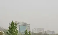 واکنش کاربران به وضعیت اسفناک هوای تهران
