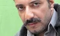 قاب جدید از امیر جعفری و پسرش در کنار بازیگر مشهور