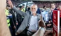 سرقت از منزل محمود خوردبین