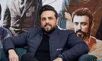سلفی آسانسوری - خانوادگیِ مجری معروف تلویزیون 