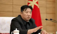 کُری خوانی رهبر کره شمالی برای دشمن خونی‌اش