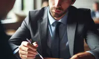 مواظب باشید فریبتان ندهند! نکات مهم درباره مشاوره حقوقی
