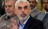 ویدئوی ارتش اسرائیل از آخرین لحظات زندگی یحیی سنوار