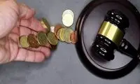 حمایت عجیب و غریب مردم از گرفتن مهریه!