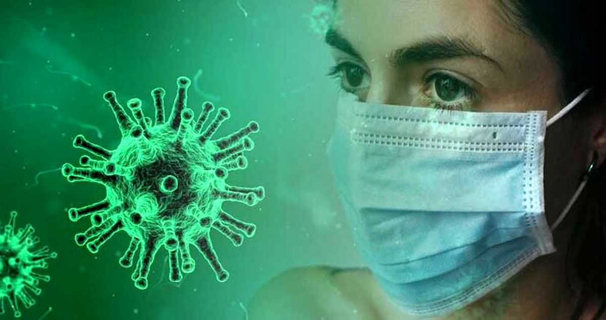   گرما بر پیک جدید کرونا موثر است؟ 