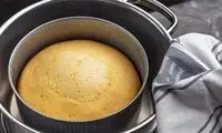 چطور از قابلمه به عنوان فر استفاده کنیم؟
