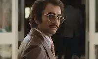 ژست خاص صابر ابر در کنار پانته‌آ پناهی‌ها