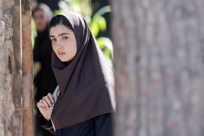 شباهت جالب بازیگر سریال وحشی به ستاره کره‌جنوبی