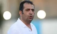 توضیح علی سامره درباره حواشی مصاحبه جنجالی‌اش!