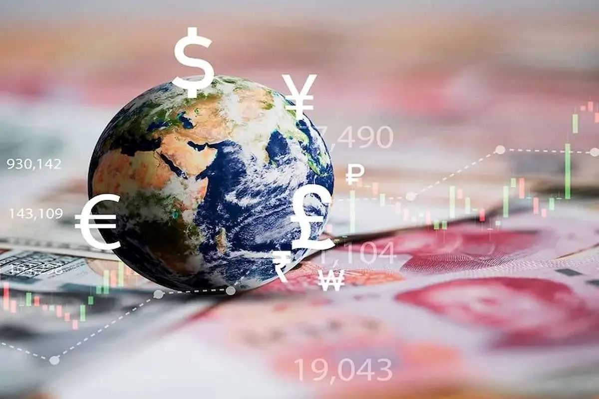   تحولات اقتصاد جهانی و تاثیر آن بر جوامع 