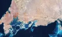 وقوع یک حادثه امنیتی در نزدیکی عربستان