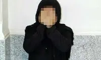 «کودک همسر» قاتل از قصاص نجات یافت
