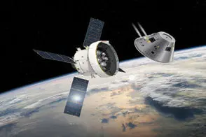 عکس ناسا از روز ششم سفر به ماه